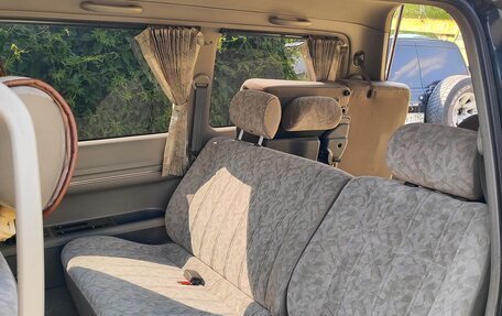Toyota Lite Ace IV, 1997 год, 820 000 рублей, 22 фотография