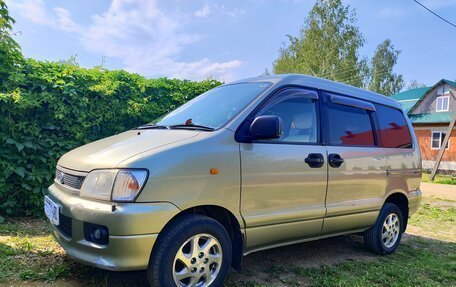 Toyota Lite Ace IV, 1997 год, 820 000 рублей, 21 фотография