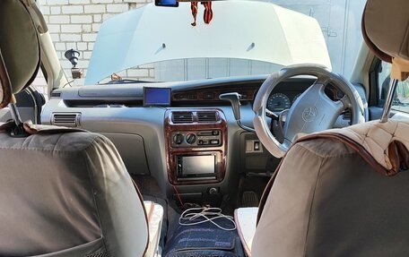 Toyota Lite Ace IV, 1997 год, 820 000 рублей, 18 фотография