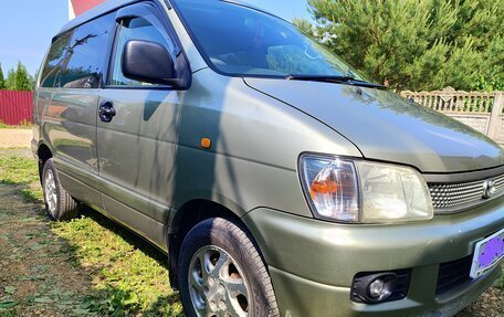 Toyota Lite Ace IV, 1997 год, 820 000 рублей, 26 фотография