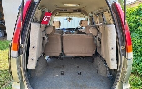 Toyota Lite Ace IV, 1997 год, 820 000 рублей, 15 фотография