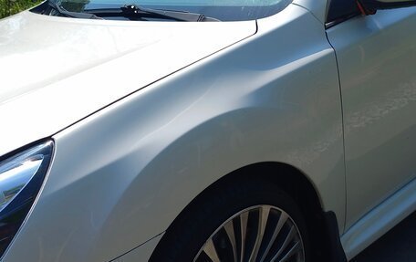 Subaru Legacy VII, 2011 год, 1 357 000 рублей, 4 фотография