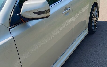 Subaru Legacy VII, 2011 год, 1 357 000 рублей, 5 фотография