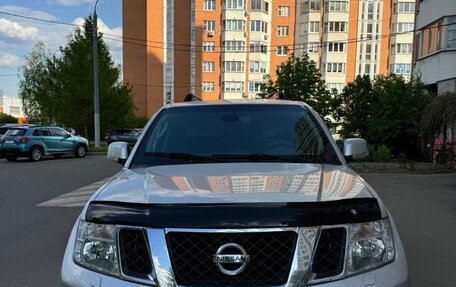 Nissan Pathfinder, 2014 год, 2 100 000 рублей, 2 фотография