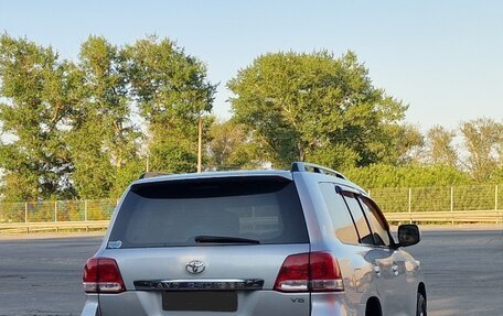 Toyota Land Cruiser 200, 2008 год, 2 800 000 рублей, 9 фотография