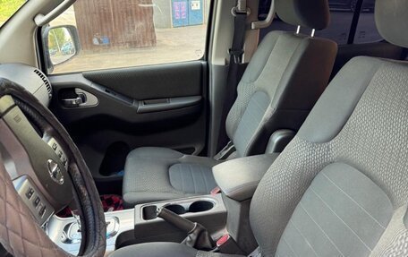 Nissan Pathfinder, 2014 год, 2 100 000 рублей, 3 фотография