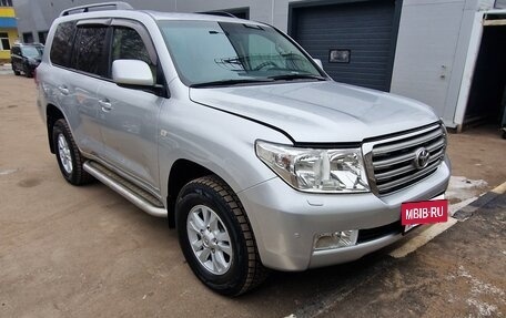 Toyota Land Cruiser 200, 2008 год, 2 800 000 рублей, 8 фотография
