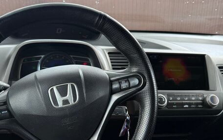 Honda Civic VIII, 2010 год, 840 000 рублей, 8 фотография