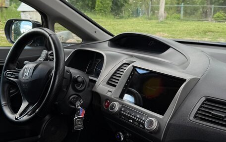 Honda Civic VIII, 2010 год, 840 000 рублей, 7 фотография