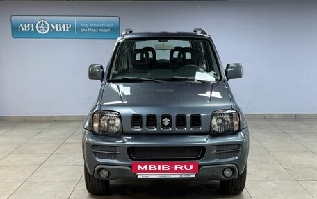 Suzuki Jimny, 2006 год, 1 199 000 рублей, 2 фотография