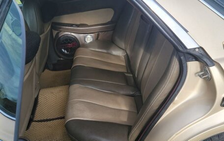 Toyota Mark II VIII (X100), 1991 год, 399 999 рублей, 11 фотография