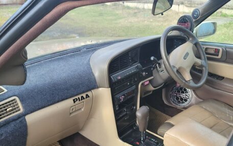 Toyota Mark II VIII (X100), 1991 год, 399 999 рублей, 12 фотография