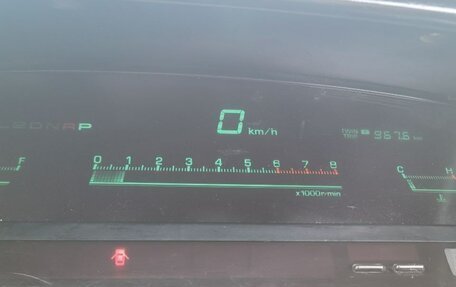 Toyota Mark II VIII (X100), 1991 год, 399 999 рублей, 16 фотография