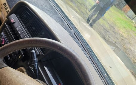 Toyota Mark II VIII (X100), 1991 год, 399 999 рублей, 20 фотография