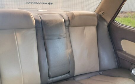 Toyota Mark II VIII (X100), 1991 год, 399 999 рублей, 21 фотография
