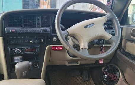 Toyota Mark II VIII (X100), 1991 год, 399 999 рублей, 17 фотография