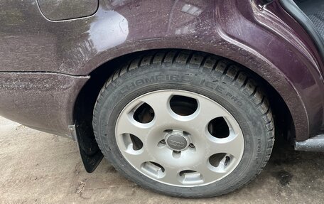 Audi A4, 1996 год, 690 000 рублей, 5 фотография