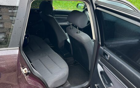Audi A4, 1996 год, 690 000 рублей, 10 фотография