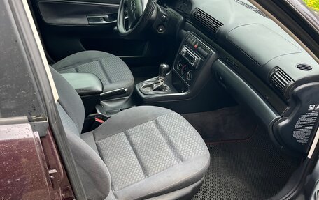 Audi A4, 1996 год, 690 000 рублей, 9 фотография