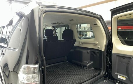 Mitsubishi Pajero IV, 2015 год, 3 130 000 рублей, 7 фотография