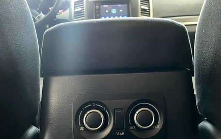 Mitsubishi Pajero IV, 2015 год, 3 130 000 рублей, 17 фотография