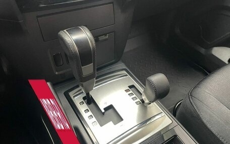 Mitsubishi Pajero IV, 2015 год, 3 130 000 рублей, 15 фотография