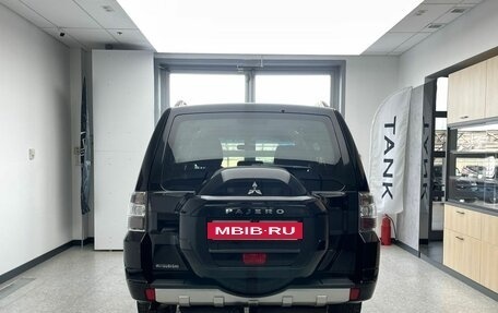 Mitsubishi Pajero IV, 2015 год, 3 130 000 рублей, 5 фотография