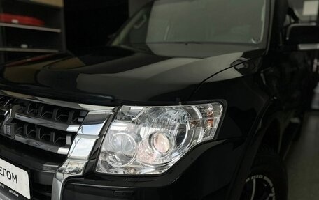 Mitsubishi Pajero IV, 2015 год, 3 130 000 рублей, 8 фотография