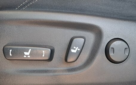 Toyota Land Cruiser Prado 150 рестайлинг 2, 2020 год, 6 328 000 рублей, 24 фотография