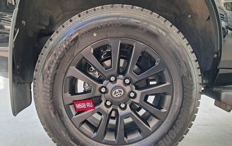Toyota Land Cruiser Prado 150 рестайлинг 2, 2020 год, 6 328 000 рублей, 22 фотография