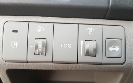 KIA Cerato I, 2008 год, 599 000 рублей, 7 фотография