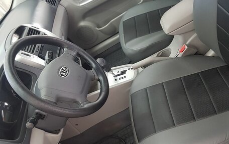 KIA Cerato I, 2008 год, 599 000 рублей, 11 фотография