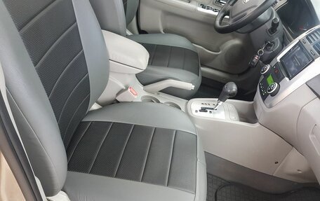 KIA Cerato I, 2008 год, 599 000 рублей, 13 фотография