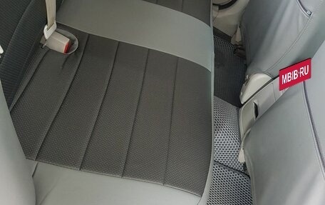KIA Cerato I, 2008 год, 599 000 рублей, 12 фотография