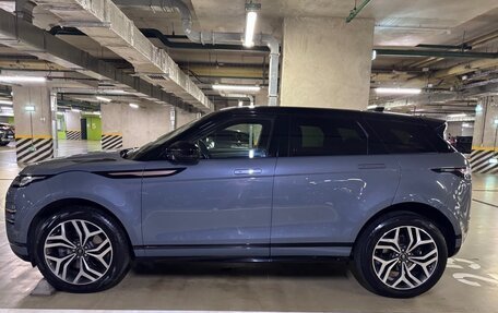 Land Rover Range Rover Evoque II, 2019 год, 4 500 000 рублей, 4 фотография