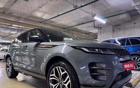 Land Rover Range Rover Evoque II, 2019 год, 4 500 000 рублей, 3 фотография