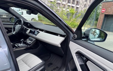 Land Rover Range Rover Evoque II, 2019 год, 4 500 000 рублей, 6 фотография