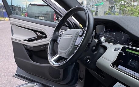 Land Rover Range Rover Evoque II, 2019 год, 4 500 000 рублей, 7 фотография
