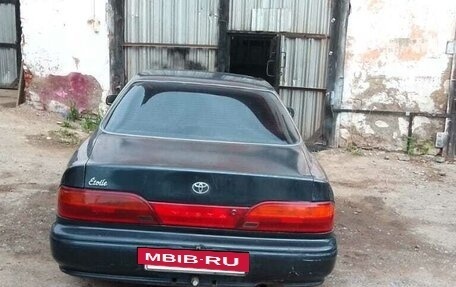 Toyota Vista, 1994 год, 400 000 рублей, 8 фотография
