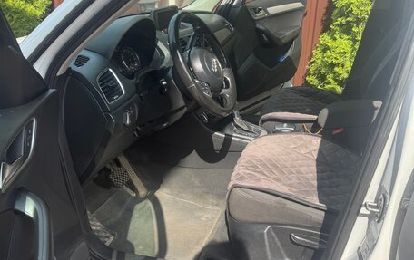 Audi Q3, 2013 год, 1 050 000 рублей, 8 фотография
