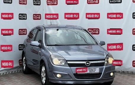 Opel Astra H, 2006 год, 349 990 рублей, 3 фотография