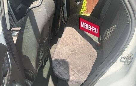Audi Q3, 2013 год, 1 050 000 рублей, 9 фотография