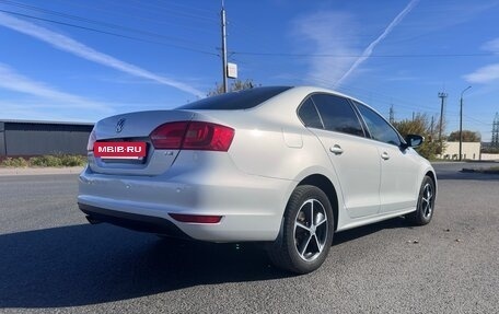 Volkswagen Jetta VI, 2013 год, 949 999 рублей, 2 фотография
