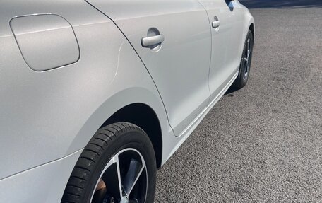 Volkswagen Jetta VI, 2013 год, 949 999 рублей, 6 фотография
