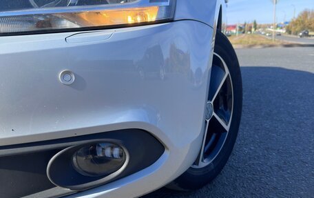 Volkswagen Jetta VI, 2013 год, 949 999 рублей, 4 фотография