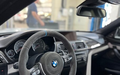 BMW M4, 2016 год, 6 фотография