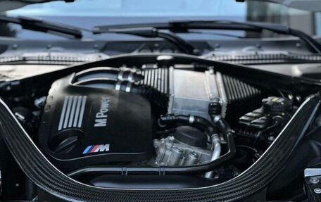 BMW M4, 2016 год, 9 фотография