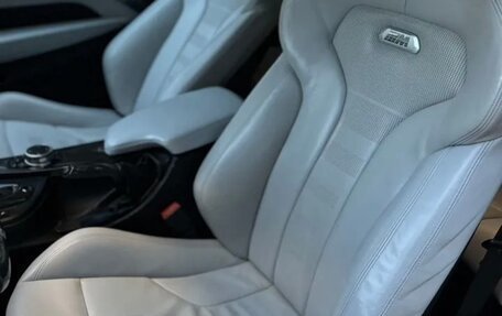 BMW M4, 2016 год, 8 фотография
