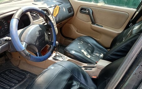 Nissan Primera II рестайлинг, 1999 год, 170 000 рублей, 2 фотография