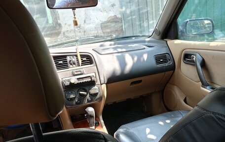 Nissan Primera II рестайлинг, 1999 год, 170 000 рублей, 4 фотография